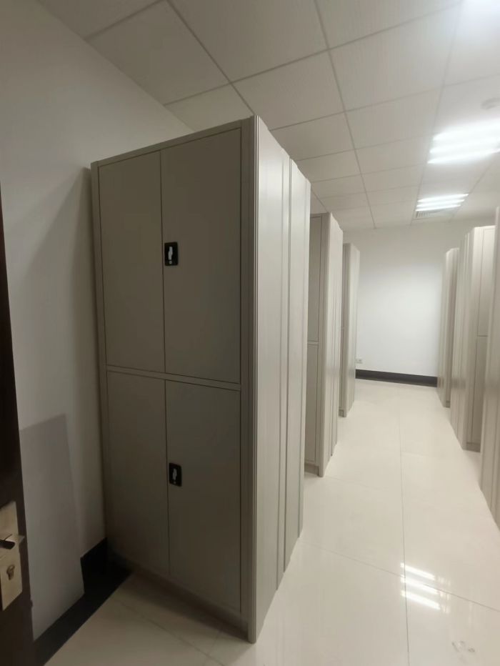 顧客至上【樺平】鞍山智能控制檔案柜