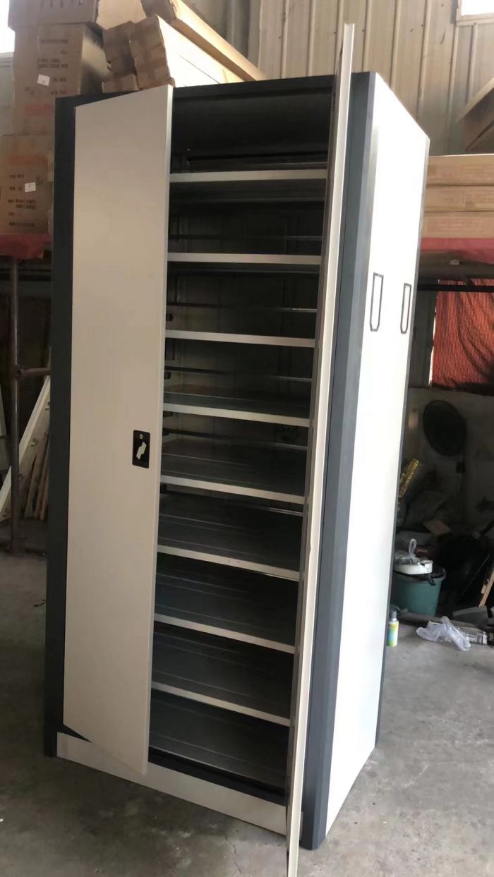 手動密集架廠家移動密集檔案架實體誠信經(jīng)營