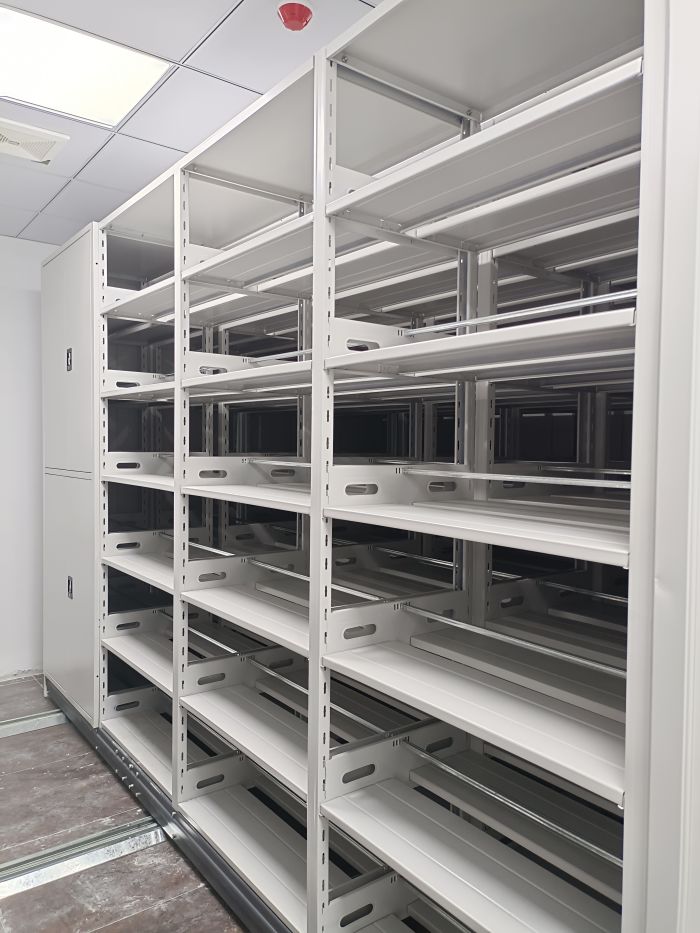 享有聲譽(yù)【樺平】檔案存放柜