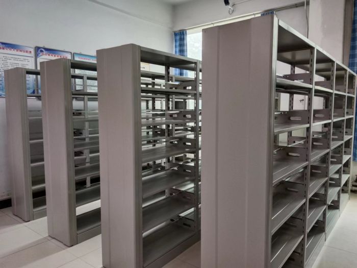 欽南智能密集柜手動密集架追求細節(jié)品質(zhì)