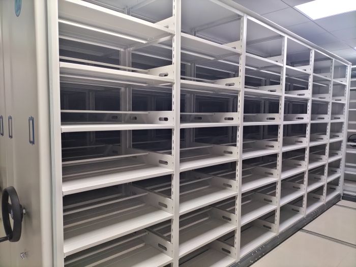 智能密集柜手動密集架超產(chǎn)品在細節(jié)