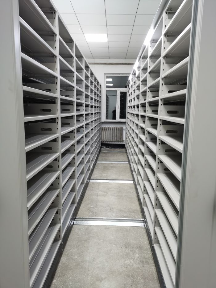 桂林智能密集柜檔案密集柜專業(yè)完善售后