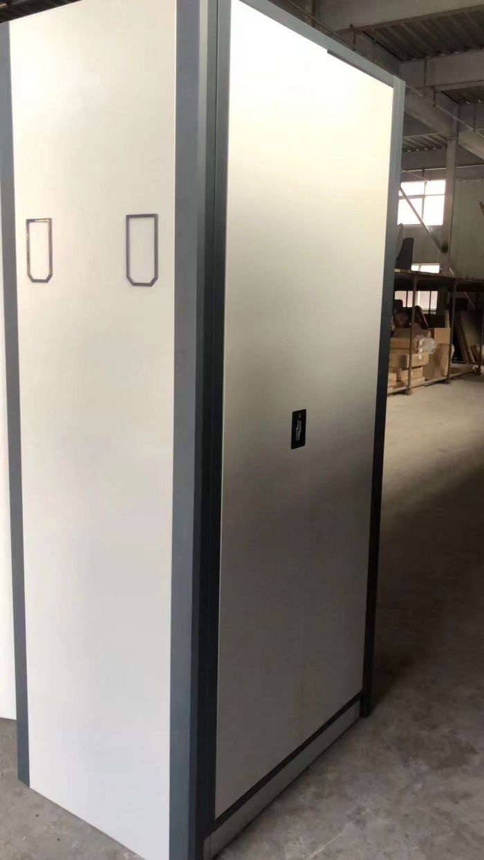 富裕電動密集柜廠家智能密集柜優(yōu)選好材鑄造好品質(zhì)