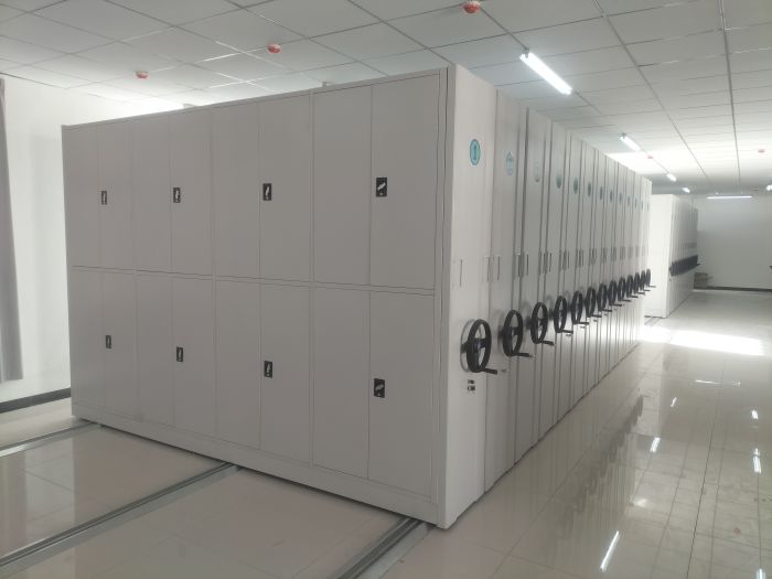 訂貨電話【樺平】全封閉式檔案密集架