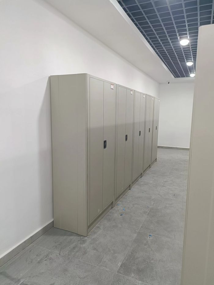 溫嶺電動密集柜廠家移動密集架用途廣泛