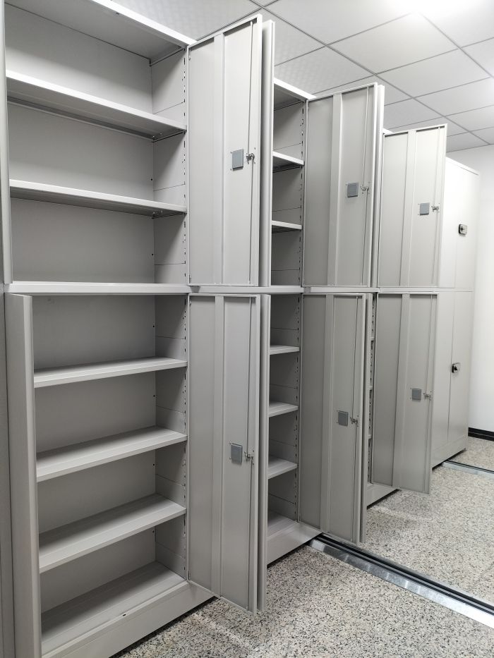 吉林底圖密集柜密集架高質(zhì)量高信譽