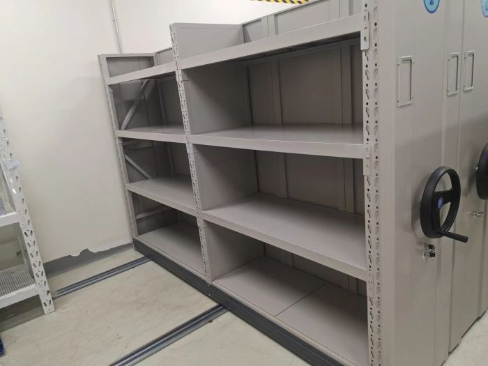 東麗財務(wù)密集架檔案袋密集柜一個起售