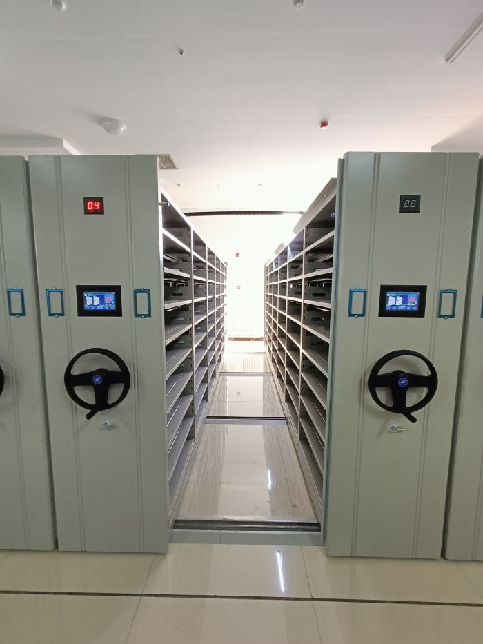 財(cái)務(wù)密集架文件檔案柜品質(zhì)優(yōu)選