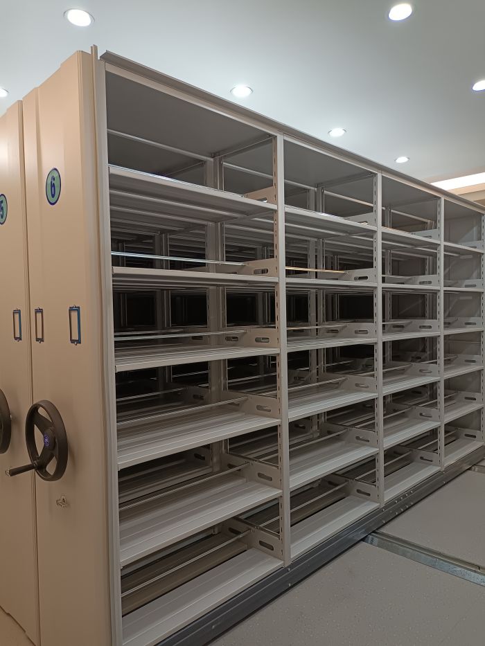 文登財務(wù)密集架_密集型檔案柜超產(chǎn)品在細節(jié)