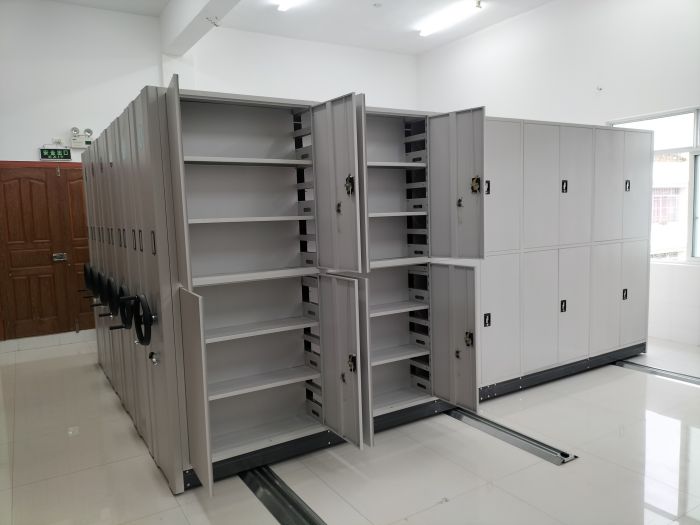 誠(chéng)信商家【樺平】智能電表庫(kù)密集架