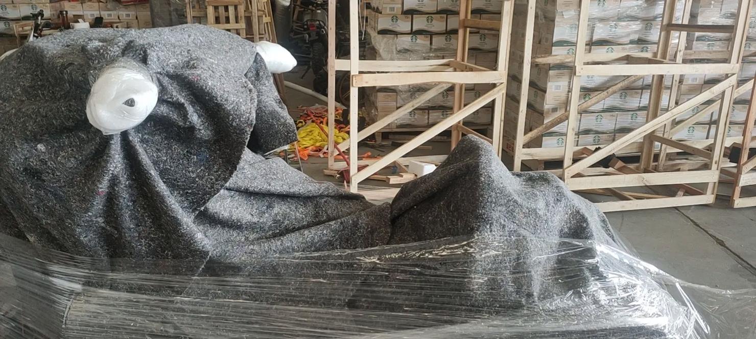 重慶到葫蘆島物流公司