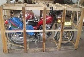 重慶到包頭物流公司