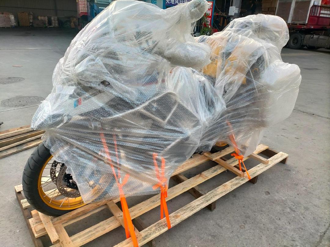 重慶到赤峰物流公司