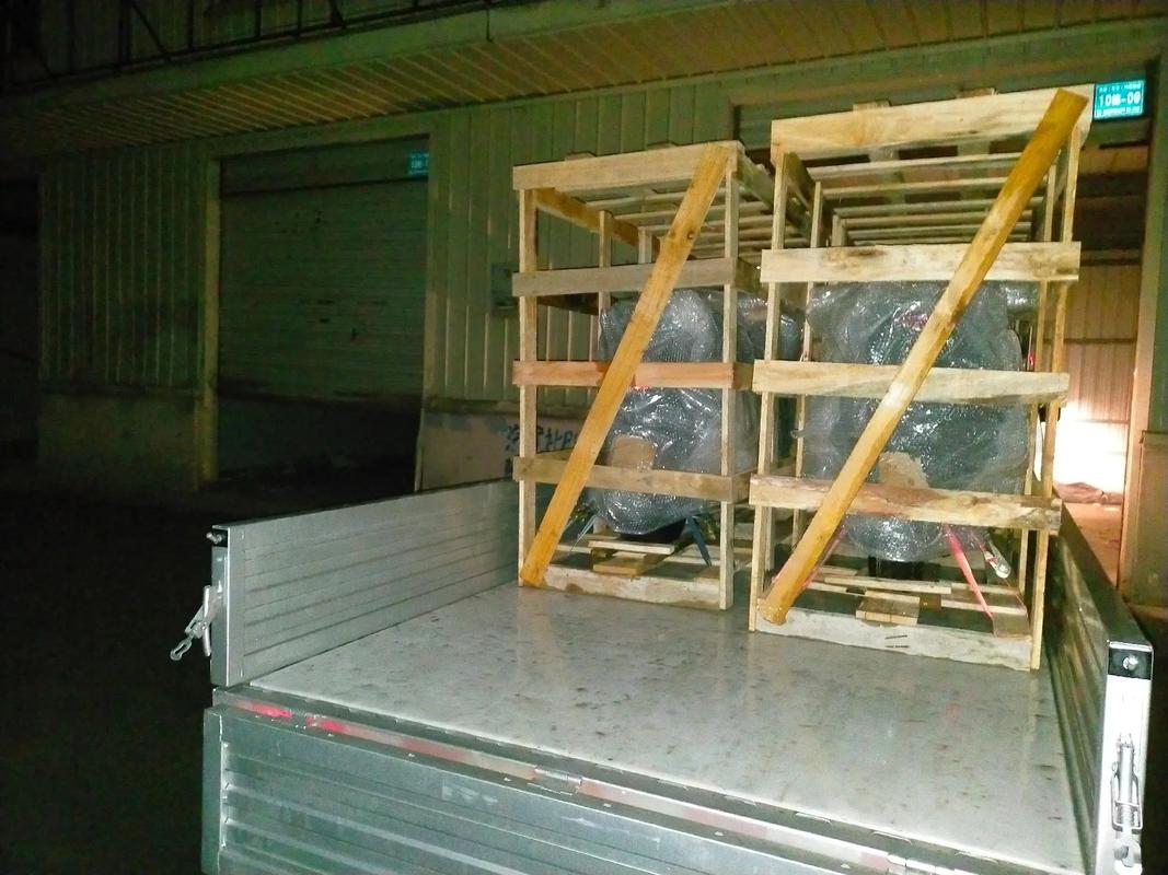 重慶到武漢物流公司