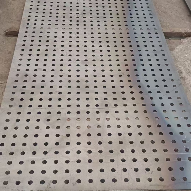 保山南鋼鋼板激光切割