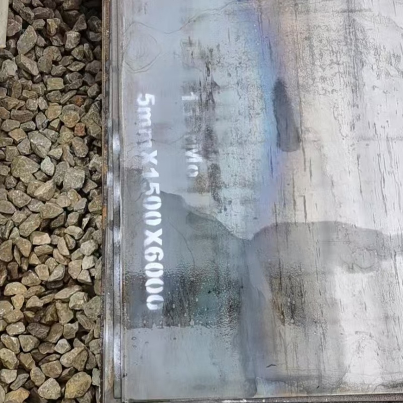 42CrNo鋼板廠家總部