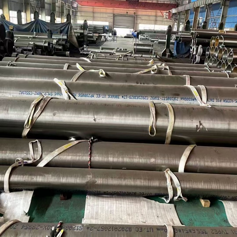 內(nèi)江隆昌采購過熱器合金管必看-規(guī)格全