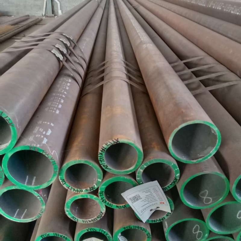 惠州惠陽發(fā)貨及時(shí)的T91合金管公司