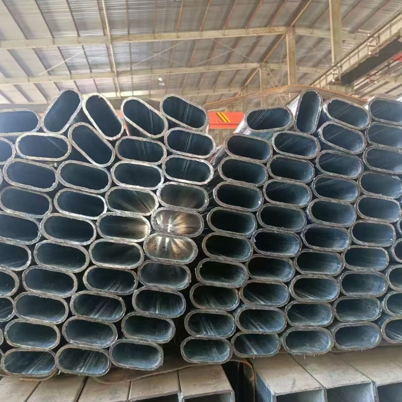 淮安金湖鍍鋅螺旋鋼管公司有現(xiàn)貨