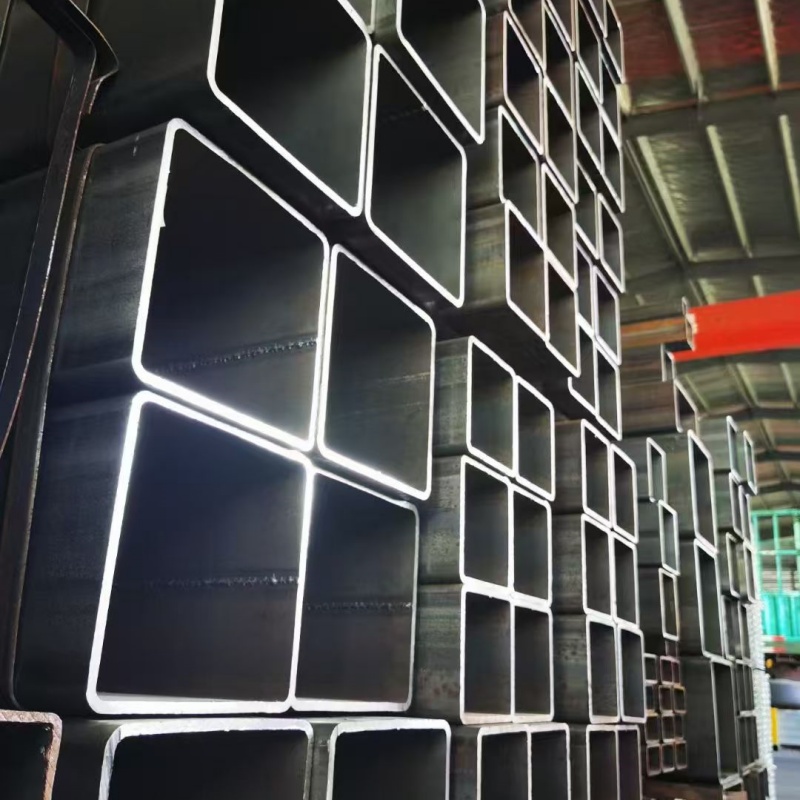 茂名DN200消防鍍鋅管制造商