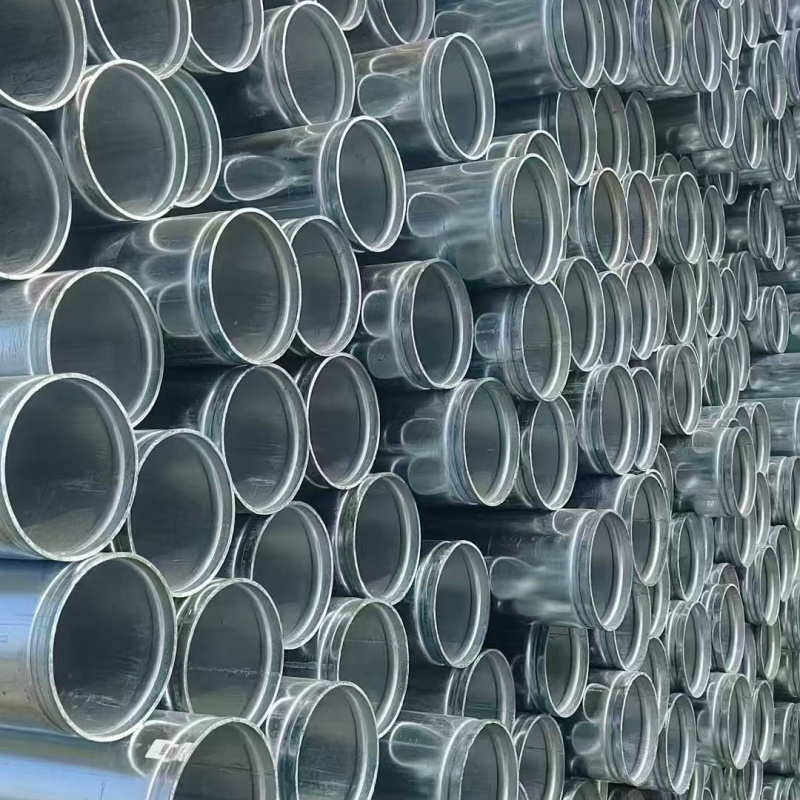 東莞長安鎮(zhèn)鍍鋅方矩管好貨不貴