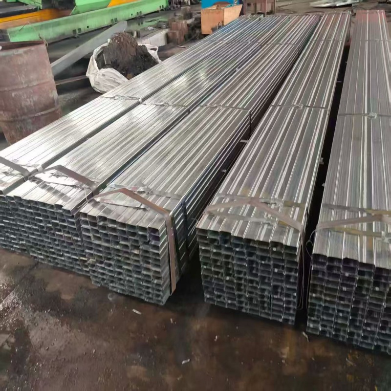 鍍鋅鋼格柵廠家直銷