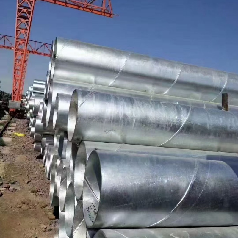 貴陽8寸熱鍍鋅管市場(chǎng)報(bào)價(jià)