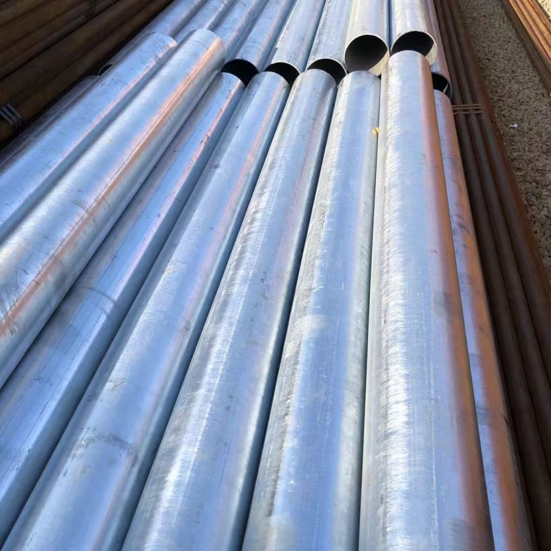 通遼熱鍍鋅管廠家放心購(gòu)