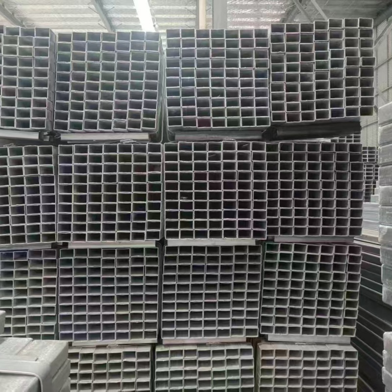 玉林DN200Q235鍍鋅管多少錢