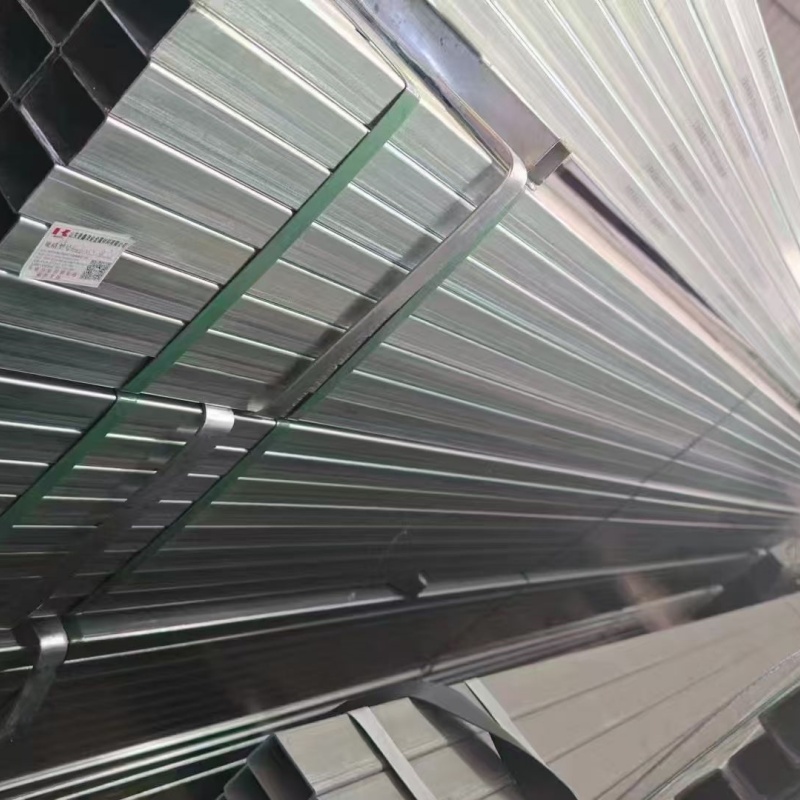 黃石2.5寸Q235鍍鋅管多少錢