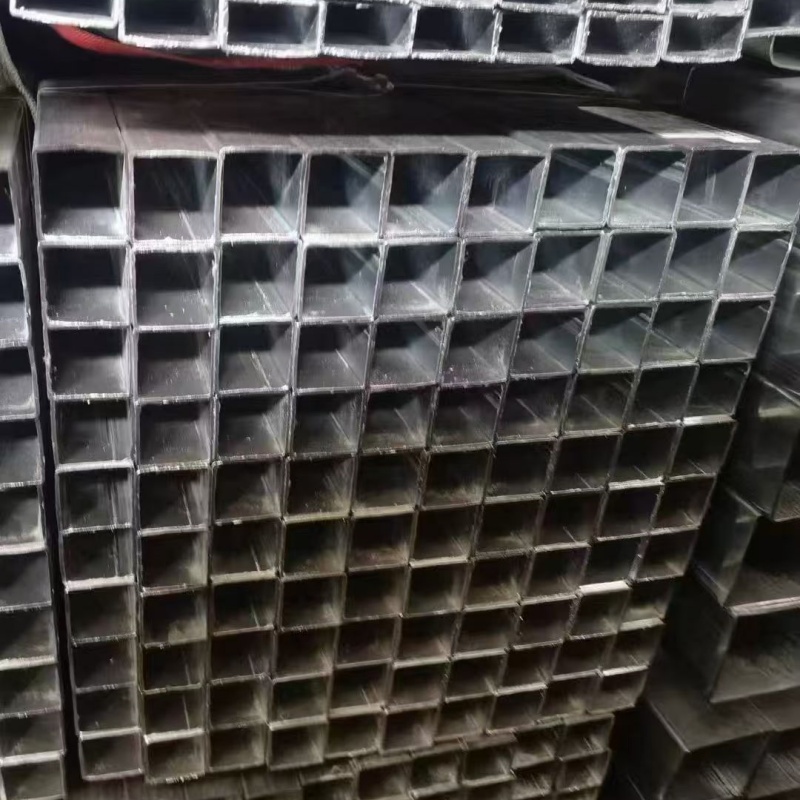 洛陽洛龍鍍鋅扁鐵-購買省心