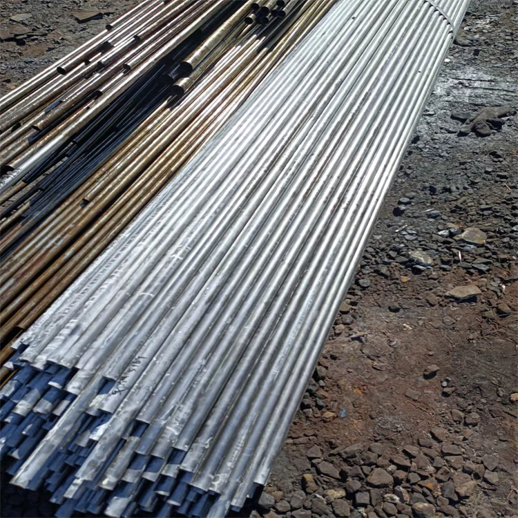 汕頭無縫鋼管Q355B方矩管準時交付