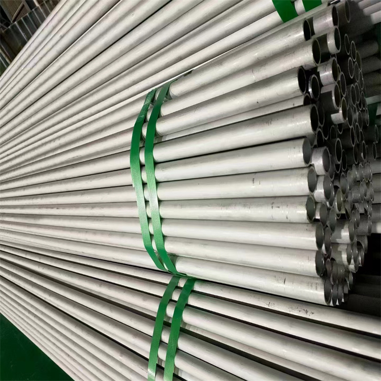 張家界無縫鋼管-q355b無縫管實體廠家