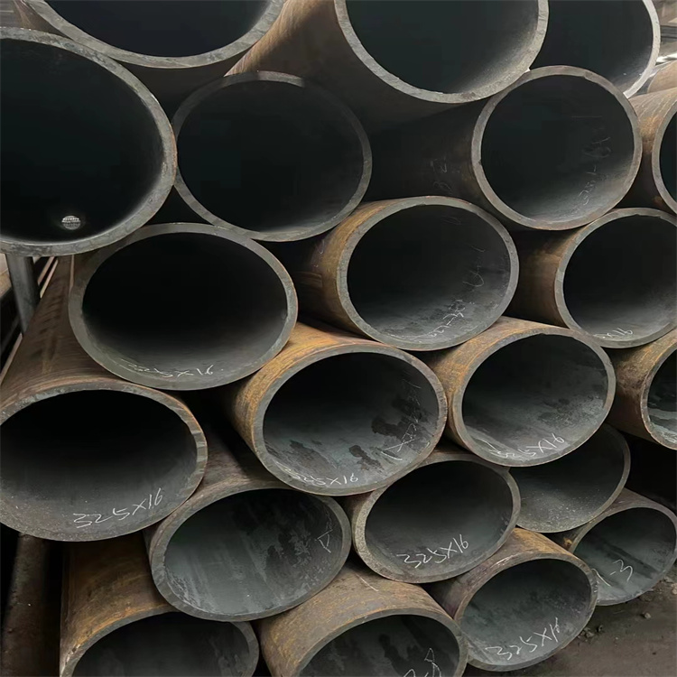 茂名無縫鋼管扁鋼放心得選擇