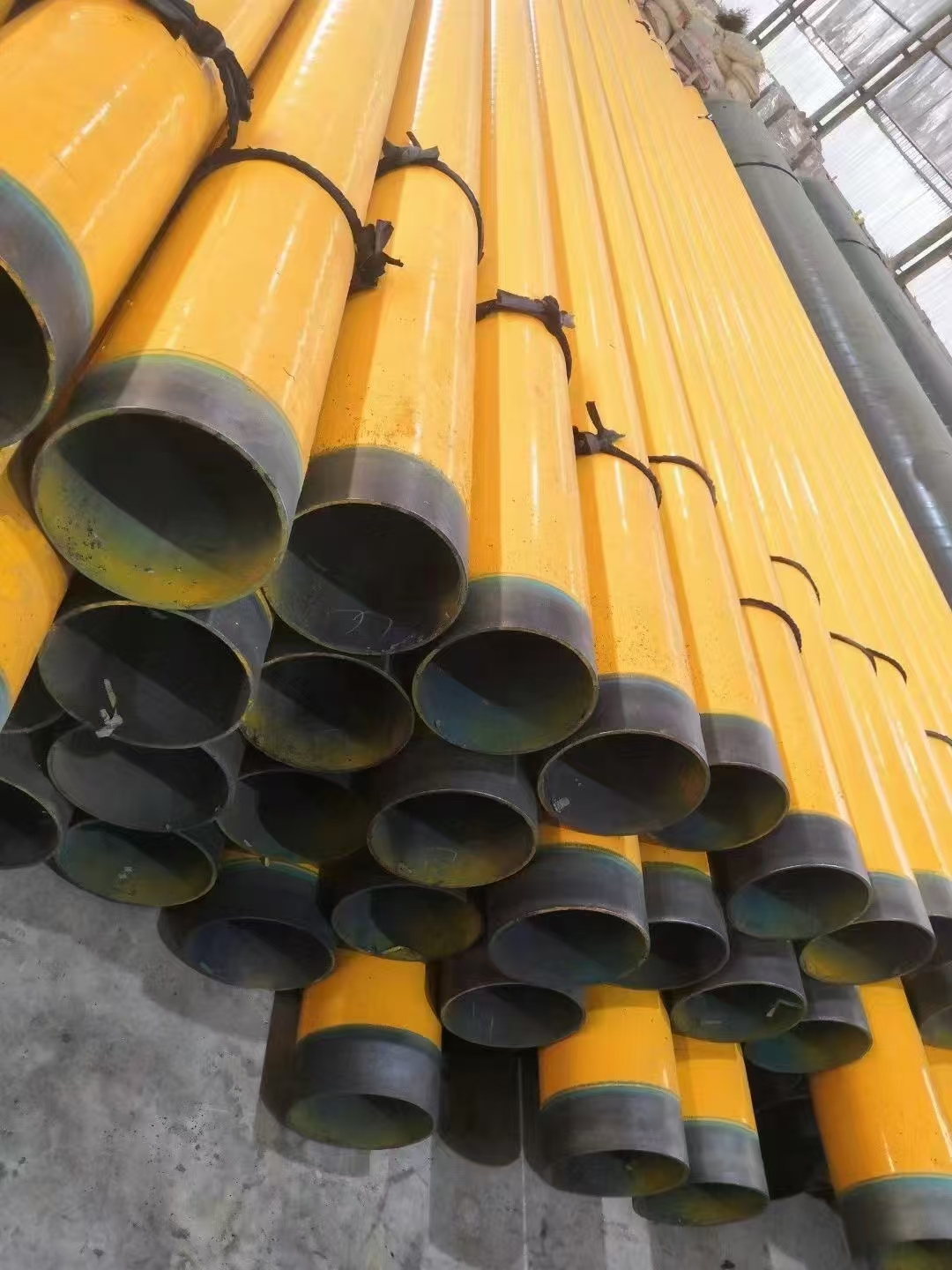 宜昌無(wú)縫鋼管NM500耐磨鋼板大廠生產(chǎn)品質(zhì)