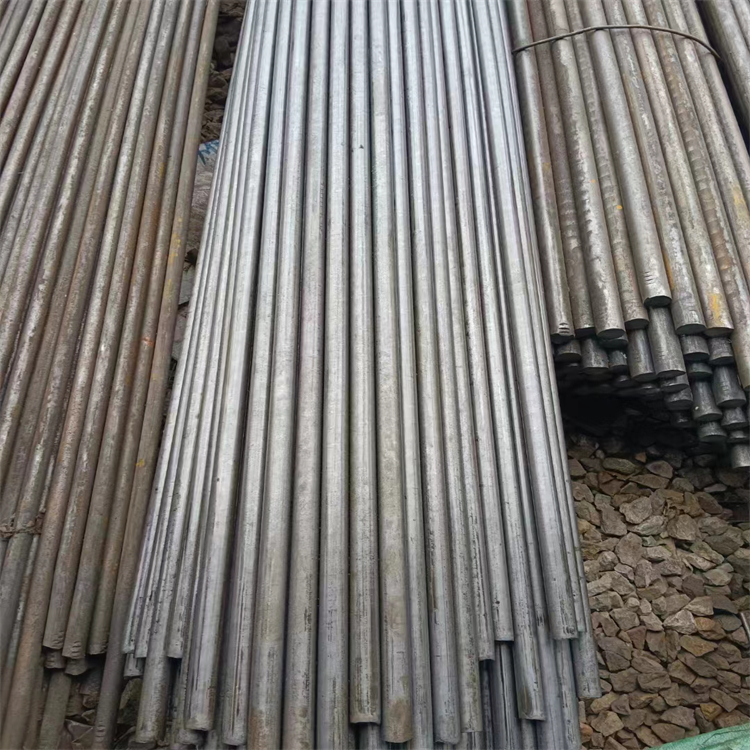 常德冷拔鋼精密無縫管打造好品質(zhì)