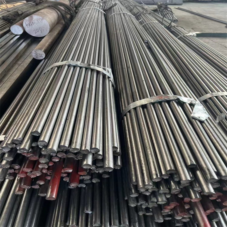 濮陽(yáng)冷拔鋼42crmo鋼管廠家新品