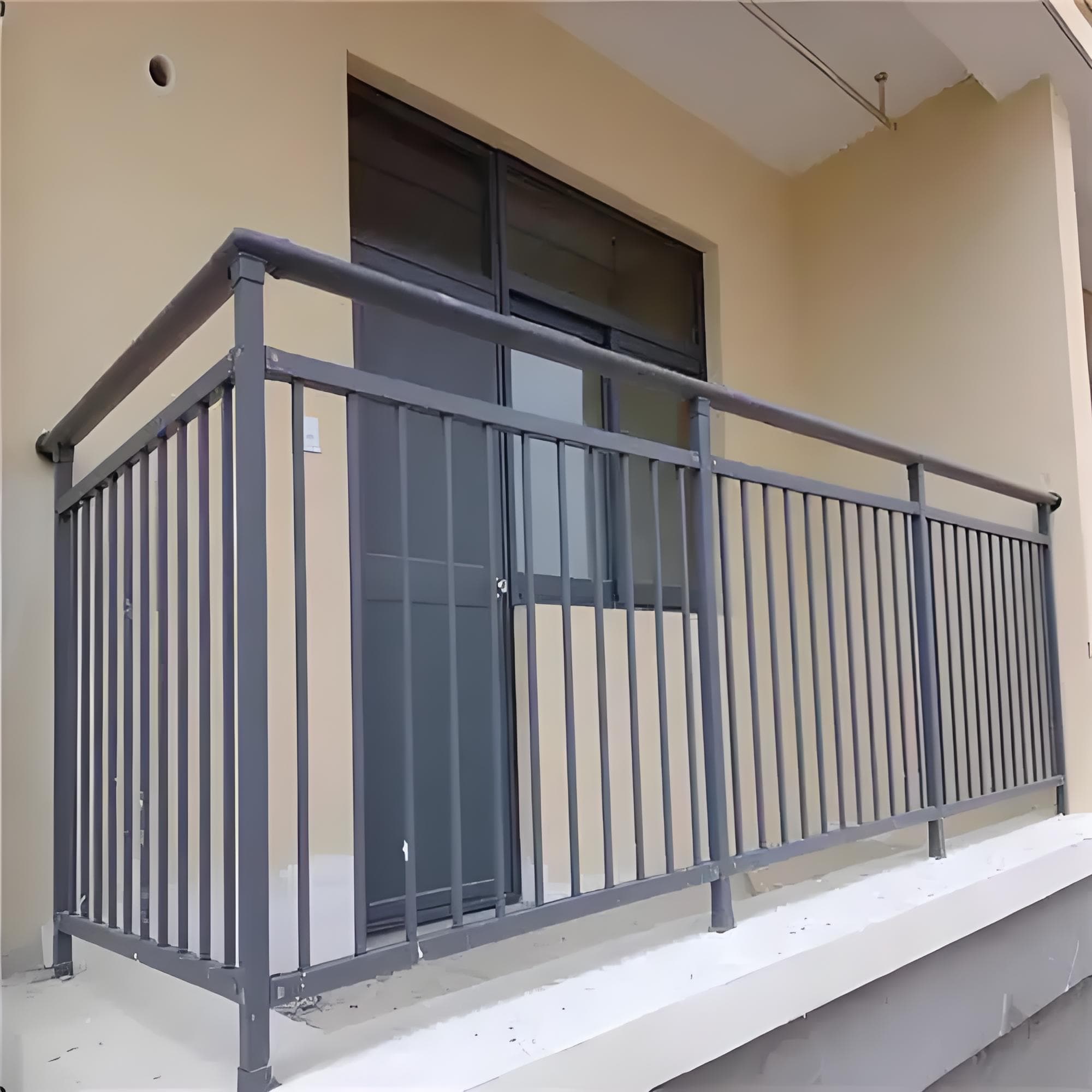 嘉峪關交通護欄暢銷全國