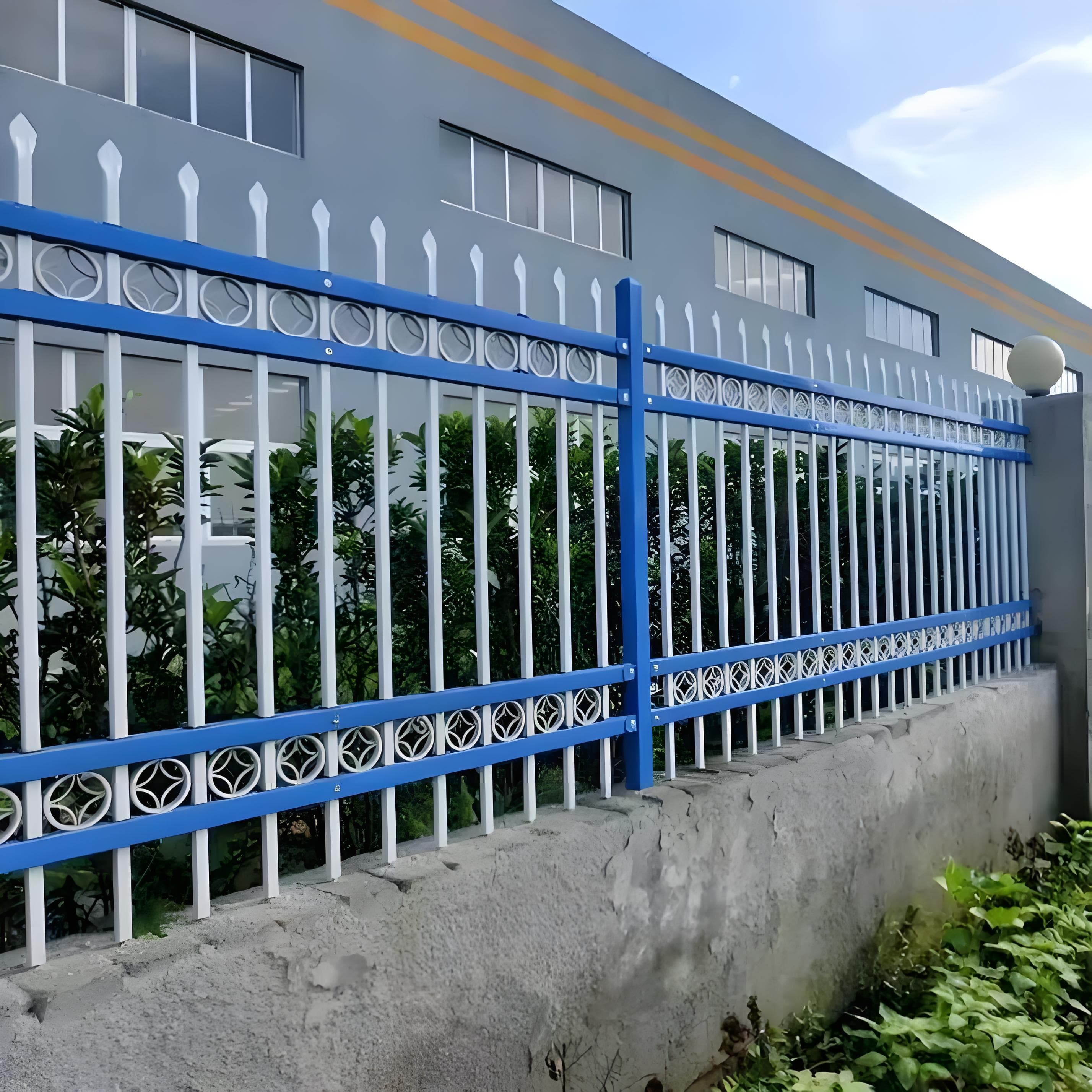 呼倫貝爾道路護(hù)欄服務(wù)為先