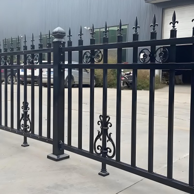 大慶交通護(hù)欄擇優(yōu)