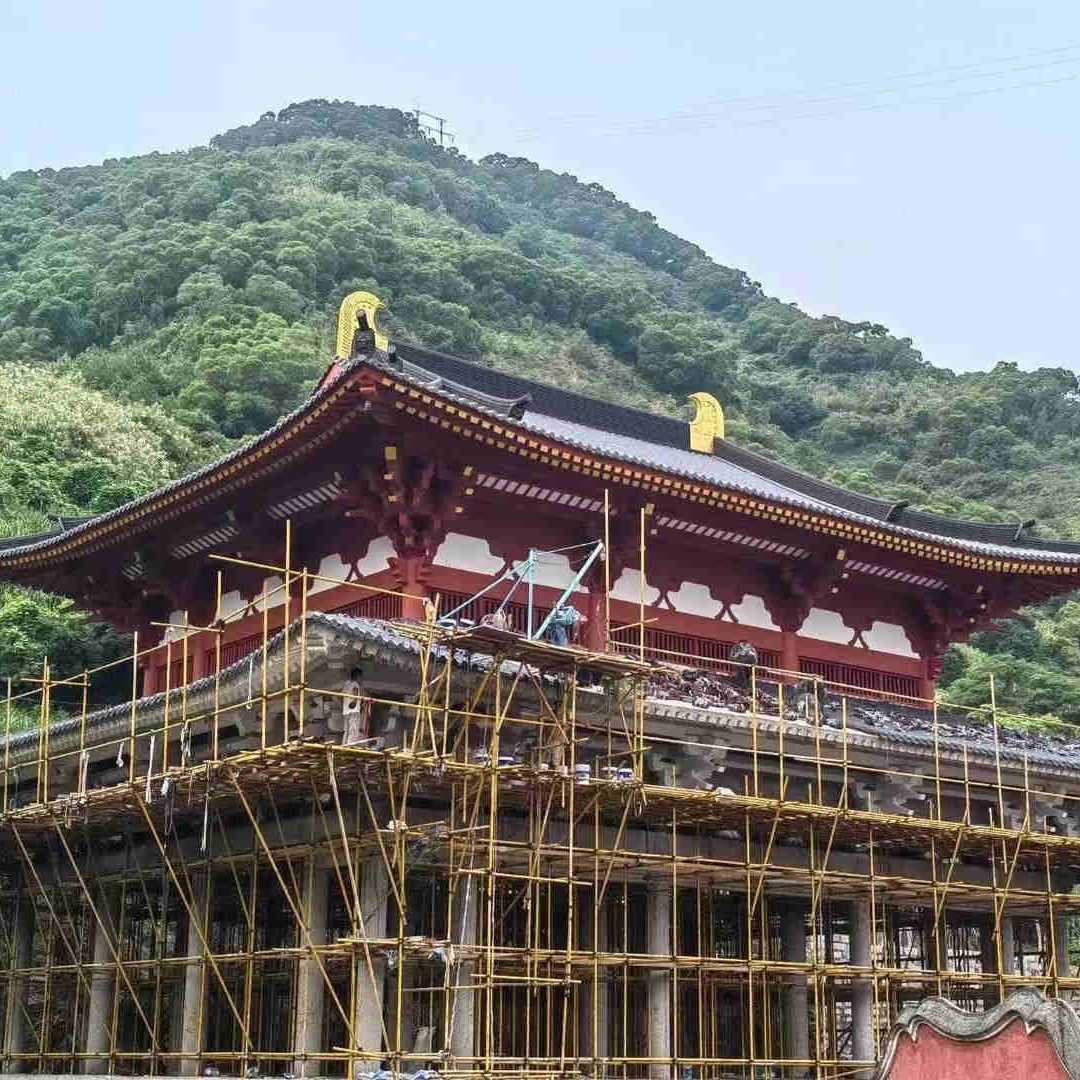 仿古琉璃瓦销售公司地址