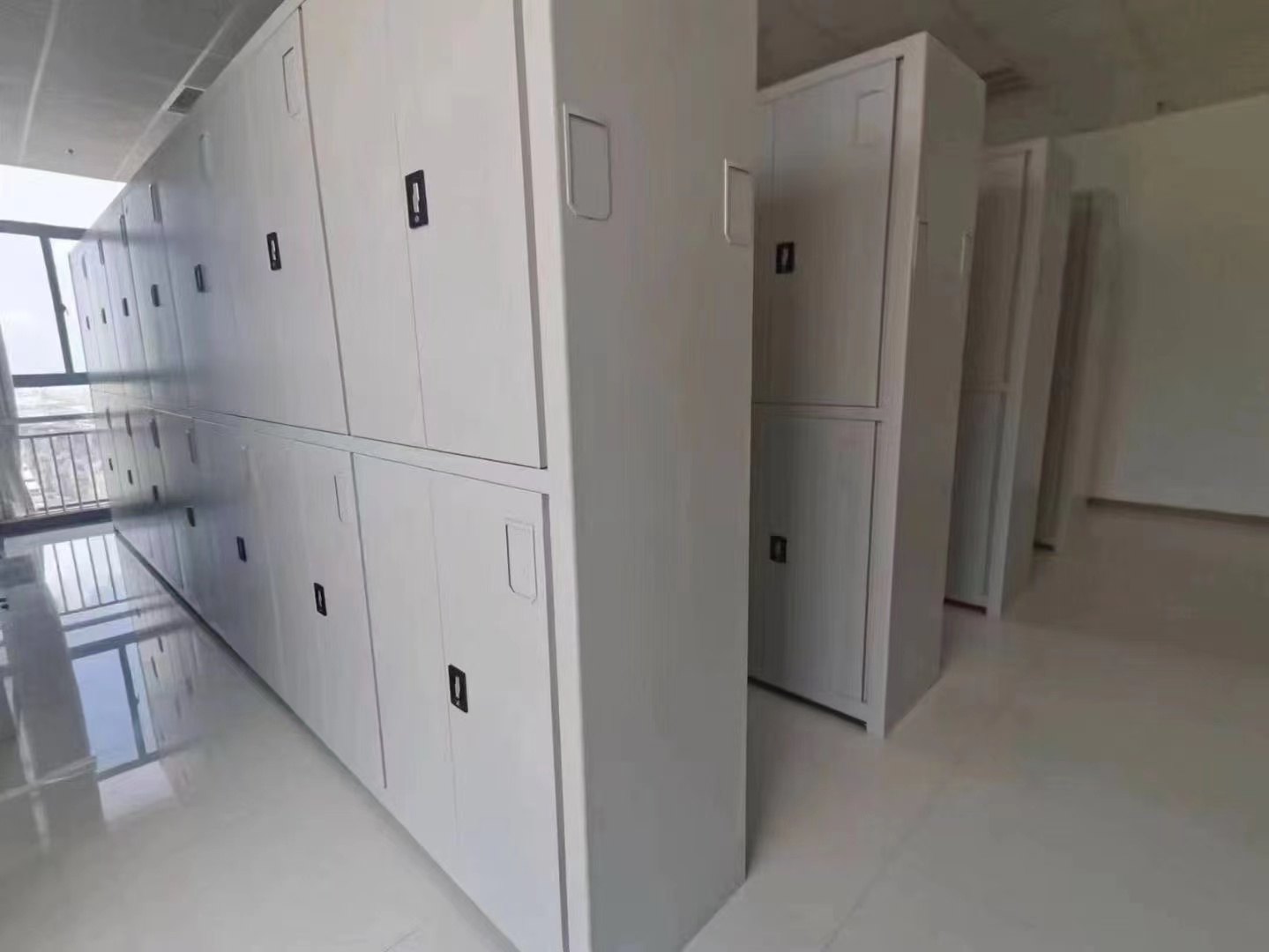 蕪湖市鳩江折疊密集柜現(xiàn)貨發(fā)貨迅速