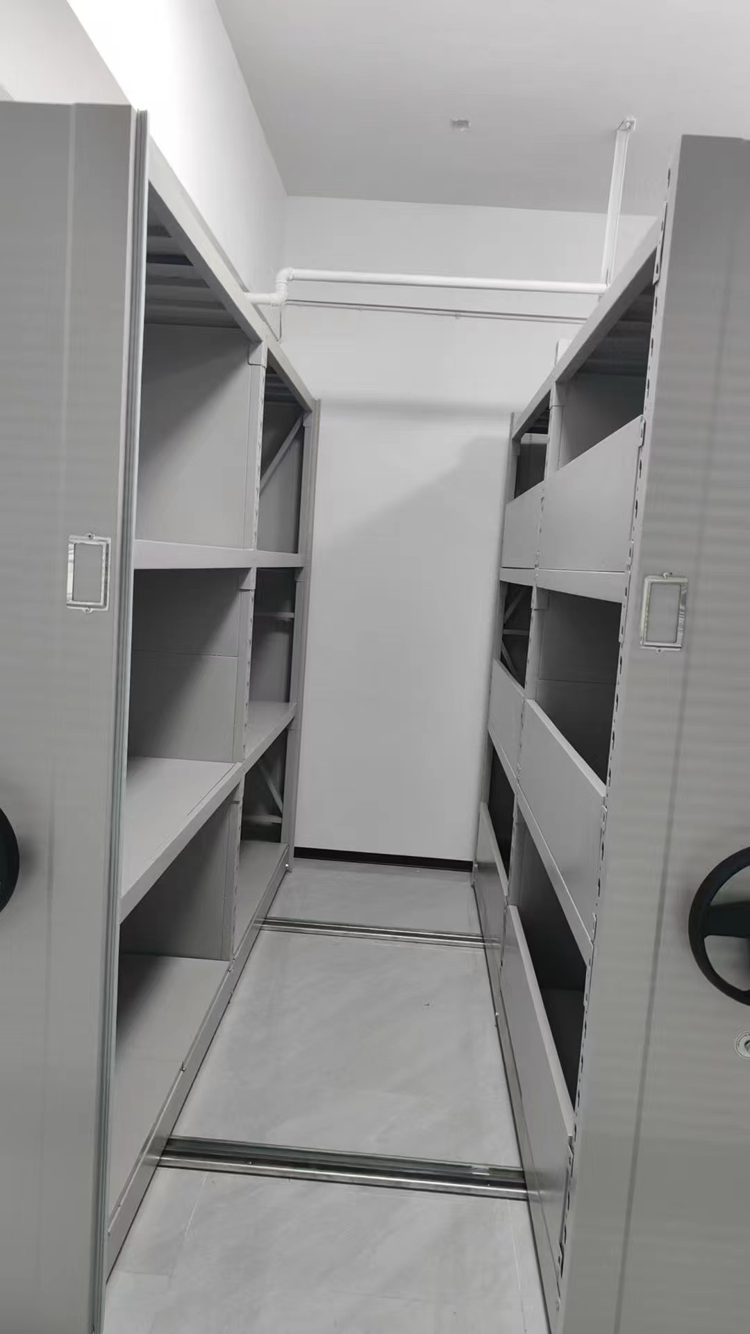 遂寧市蓬溪圖書密集架支持定制