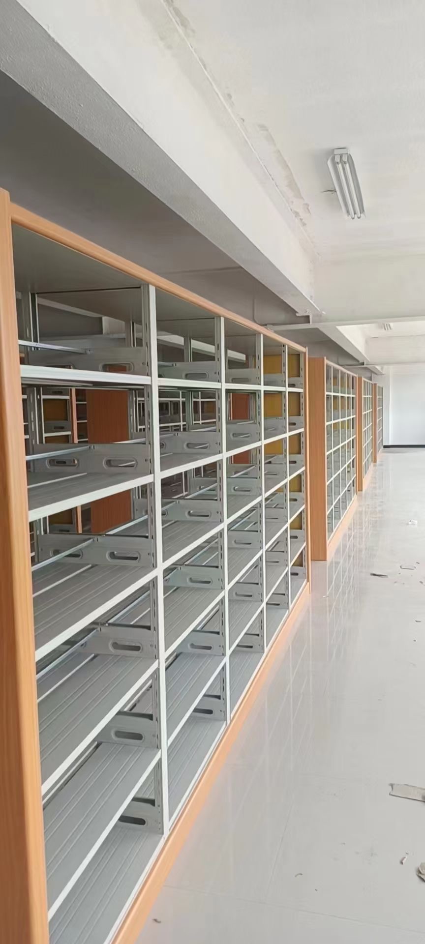 多層落地架家用學校圖書館實力派廠家