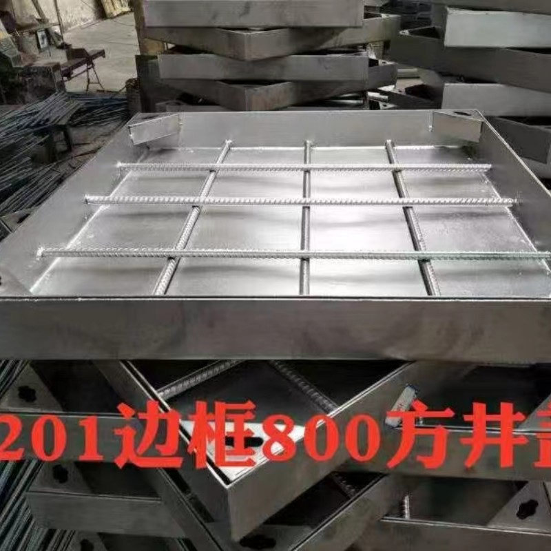 綠條圓釘?shù)販仙w板在線報價建通鑄造廠家