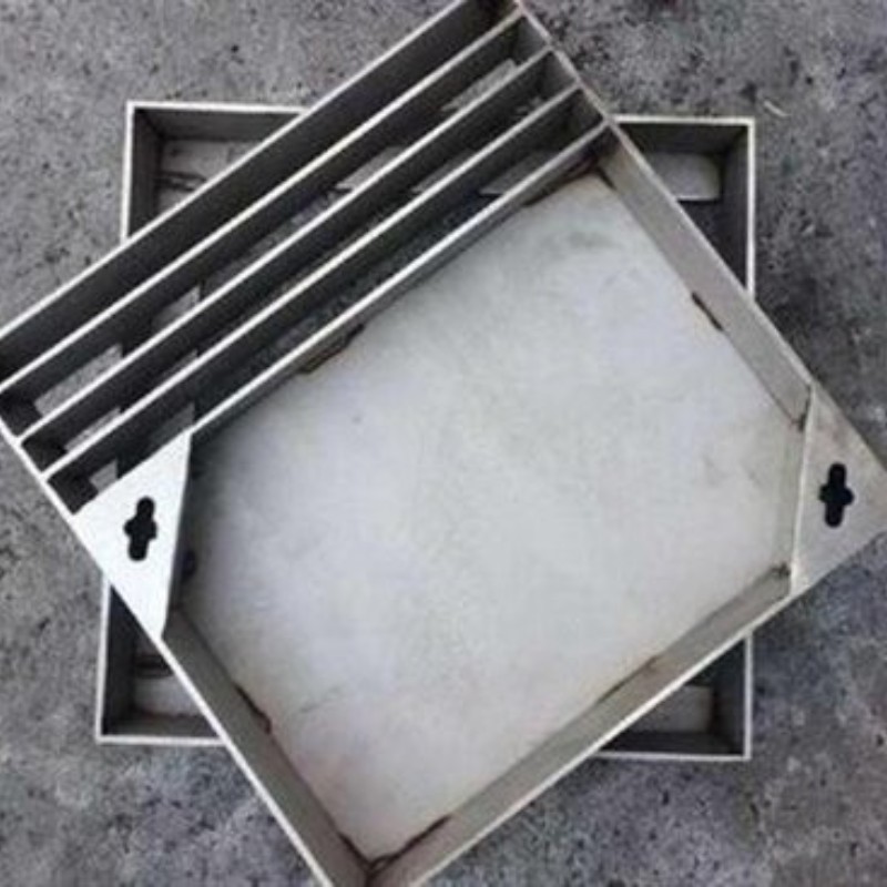 304格柵水篦子實(shí)力工廠建通鑄造廠家