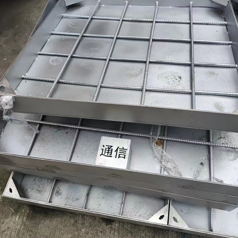 304不銹鋼井蓋性價(jià)比高建通鑄造廠家