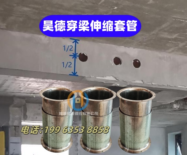 鍍鋅鋼管接頭市政施工快