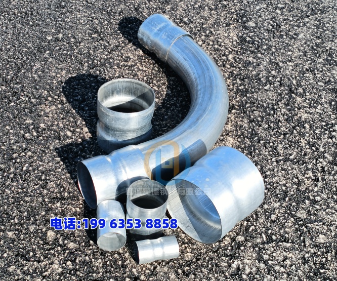 泰州市免焊接鍍鋅管接頭內(nèi)外光滑