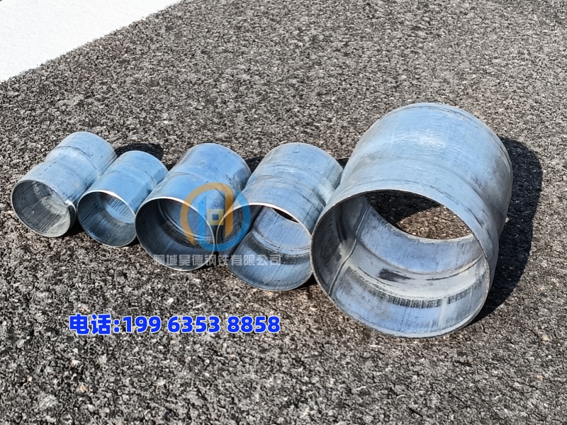 安順市鍍鋅鋼管接頭信譽(yù)好